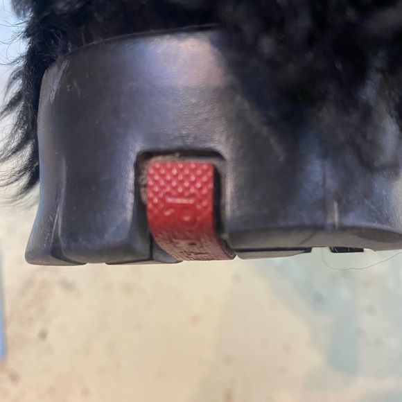 Winter Prada boots E - Picture 4 of 9